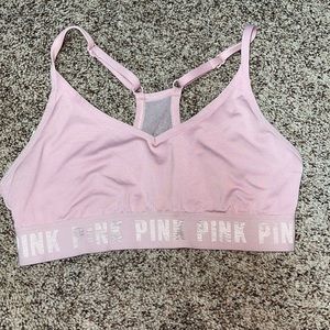 Vs pink bra